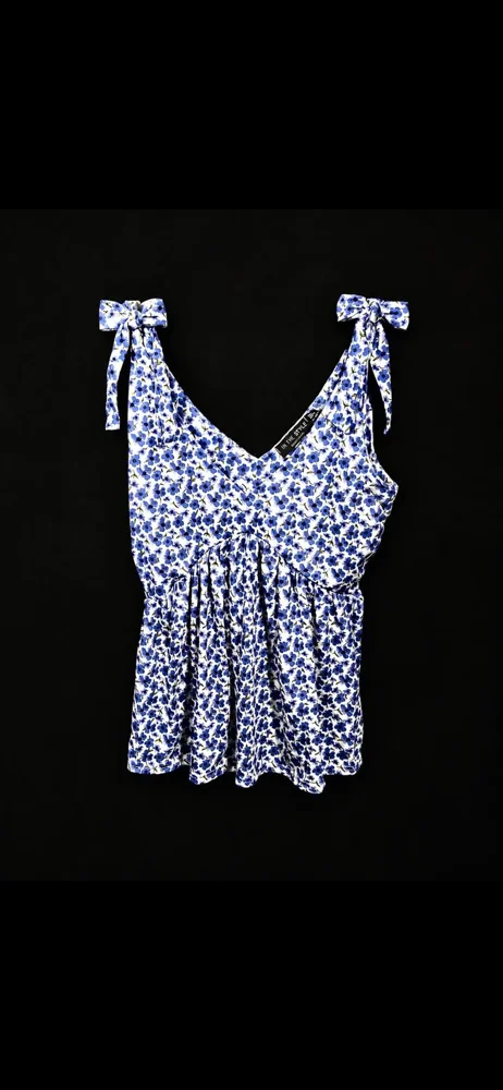 In The Style Blouses