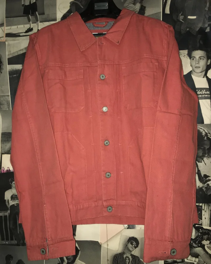 Jackets