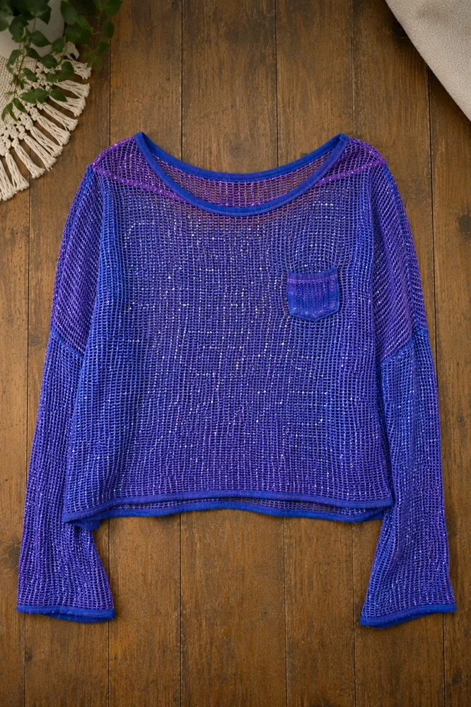 Long Sleeve, size L / 40 / 12, photo 5