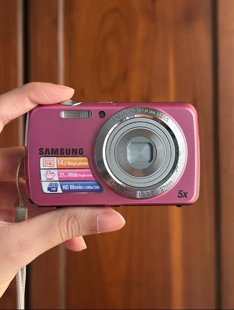 Samsung Digital Cameras