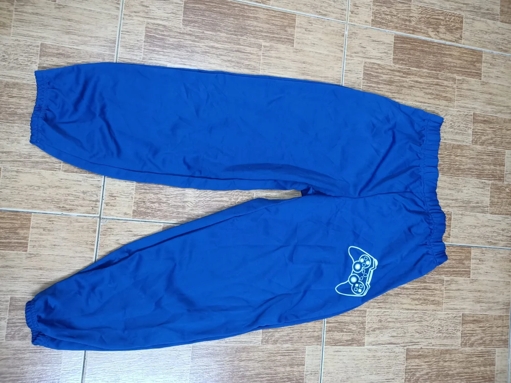 Shein Bottoms, size 9y, photo 5
