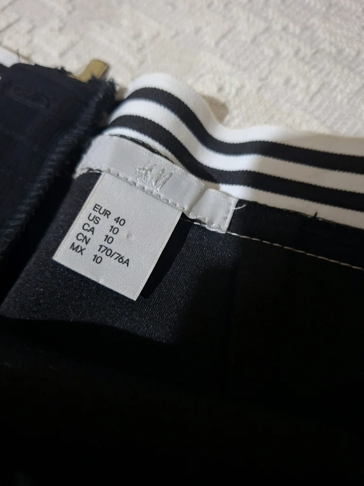 H&M Skirts, size M / 38 / 10, photo 3