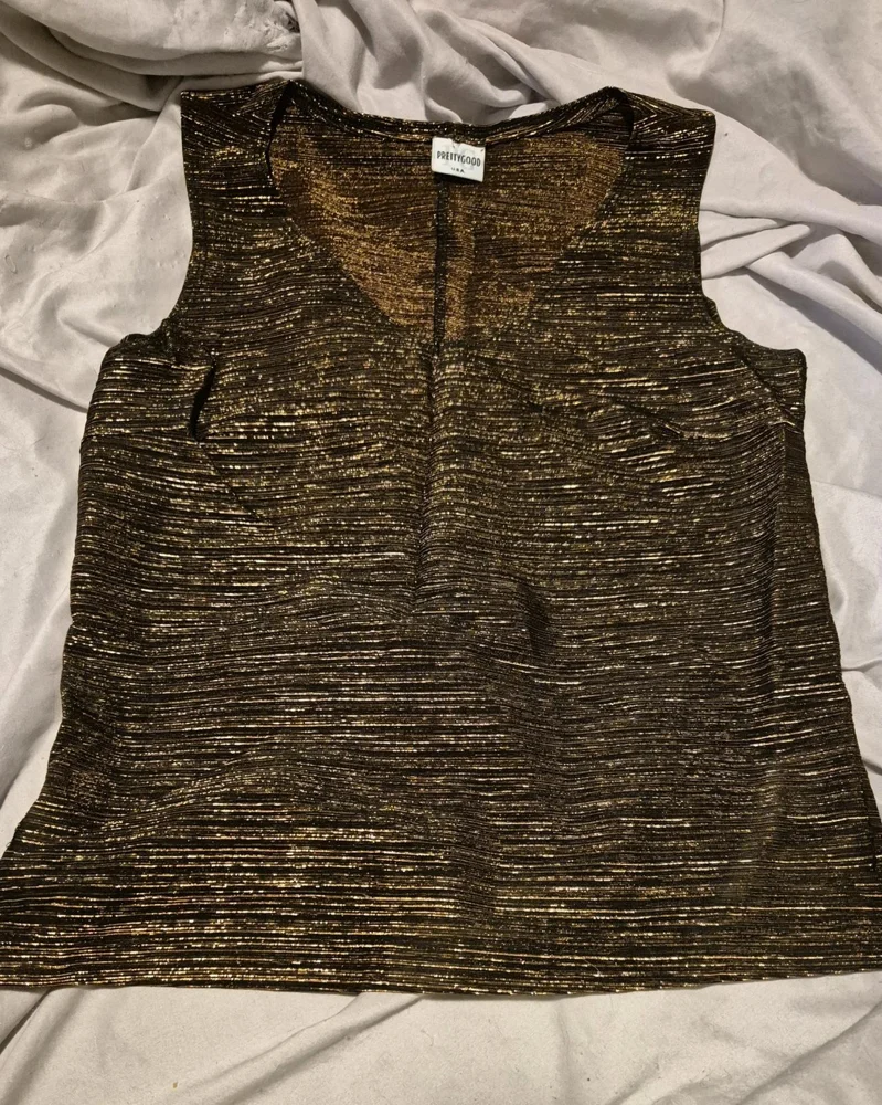 Tank Tops