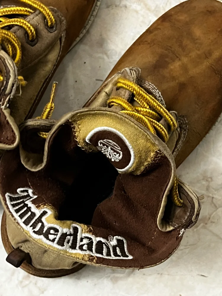 Timberland Boots, size 43, photo 3