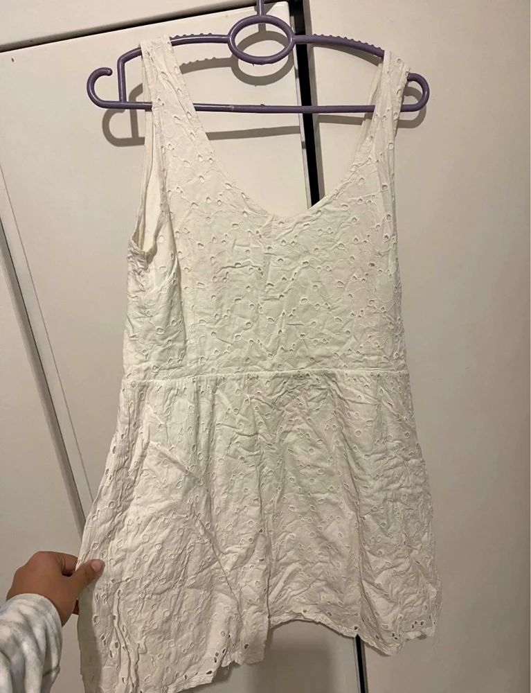 Pull & Bear Party Dresses