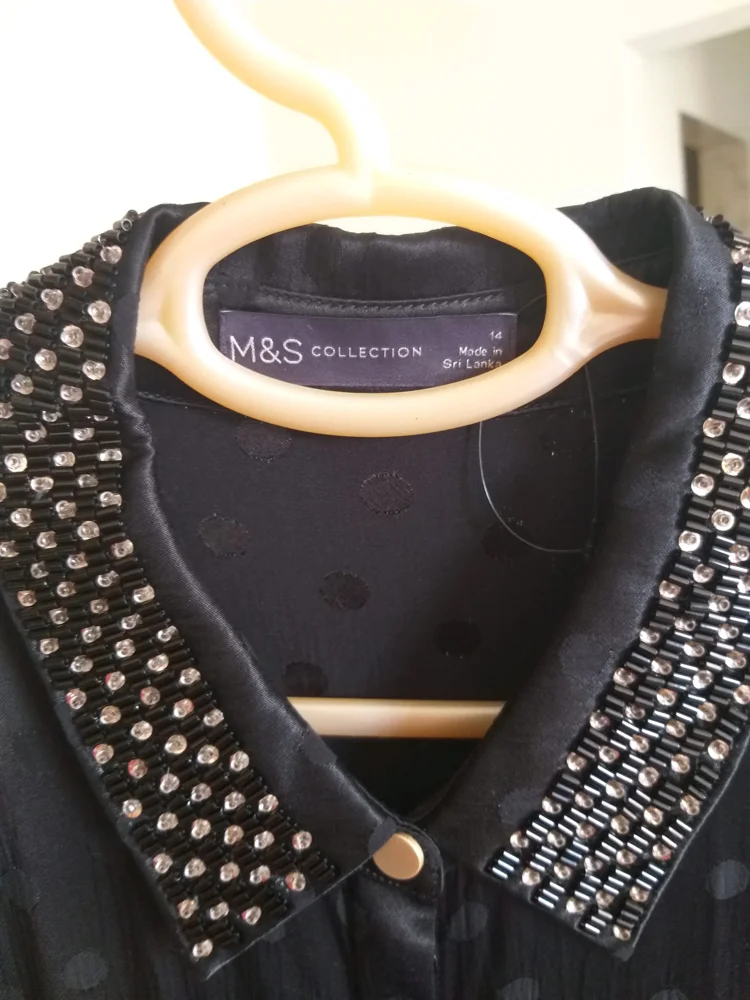 M&S Woman Maxi Dresses, size XL / 42 / 14, photo 6