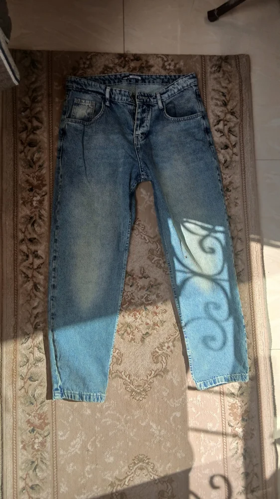 RAViN Jeans