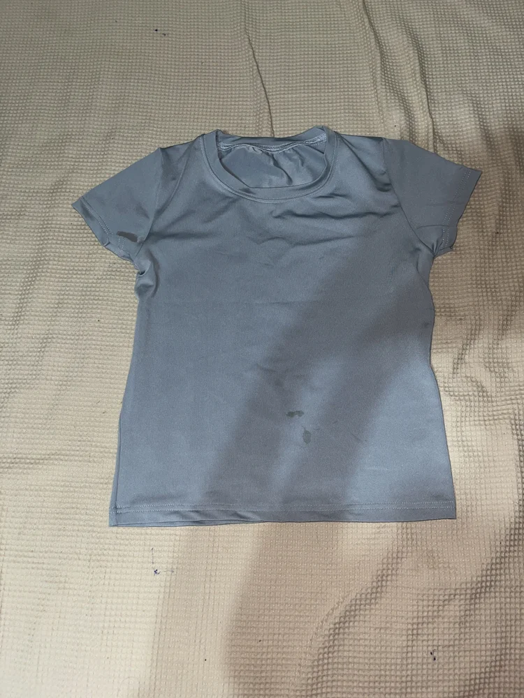 T-shirts, size S / 36 / 8, photo 3