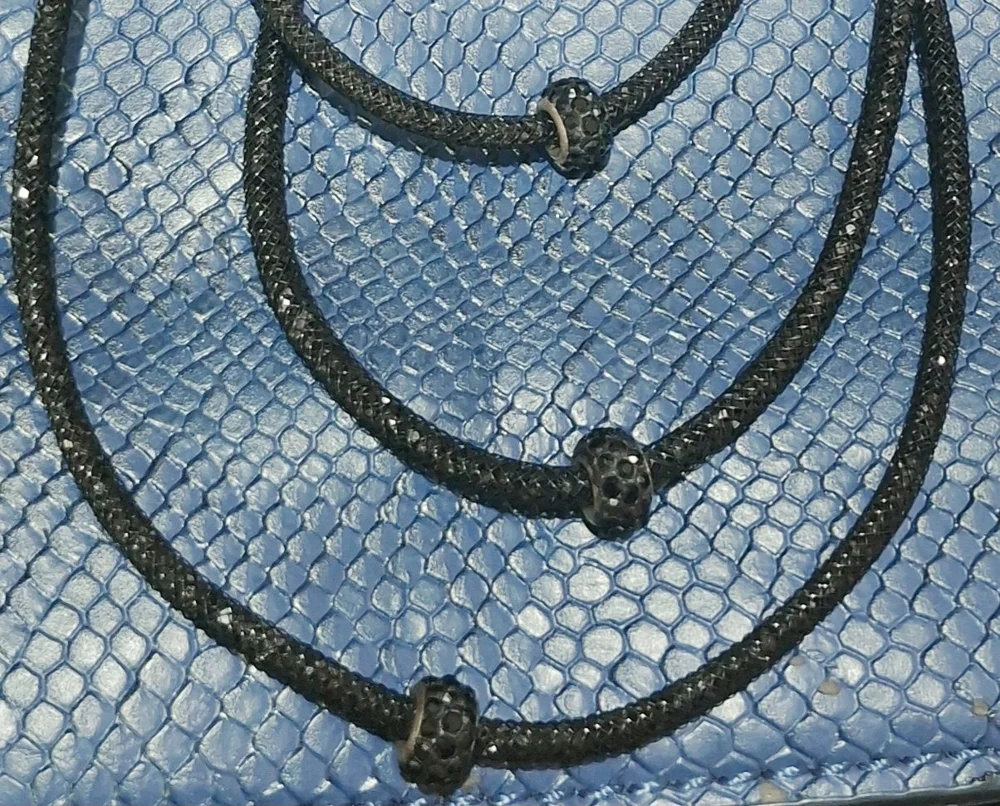 Necklaces, size Other, photo 2