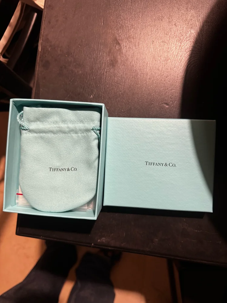 Tiffany & Co. Bracelets, Very good, photo 5