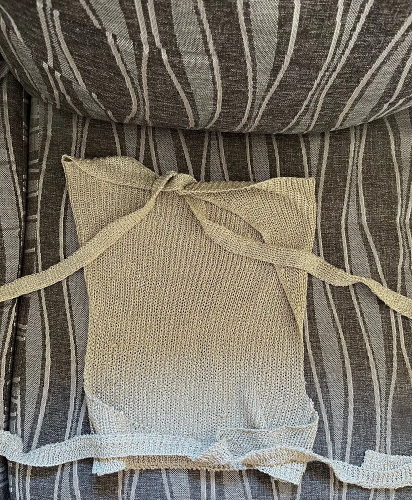 Shein Halter Tops, size S / 36 / 8, photo 4