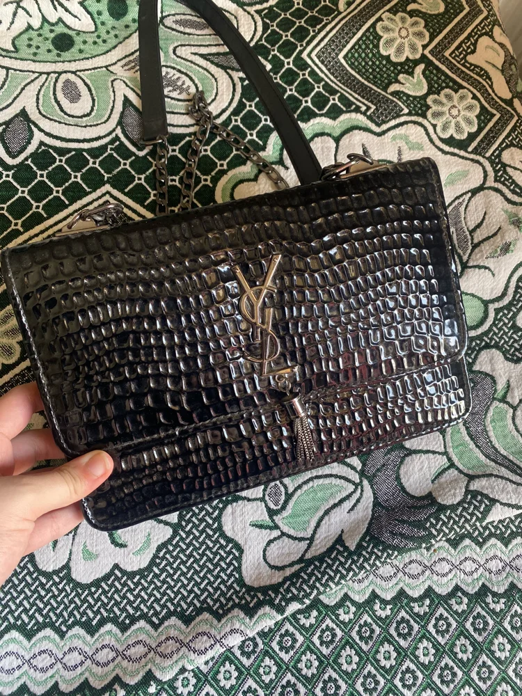 Cross-Body Bags, size Other, photo 3