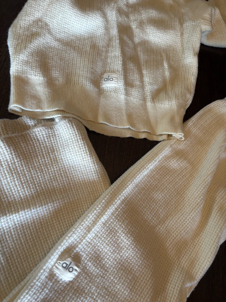 Qalo Sets, size L / 40 / 12, photo 4
