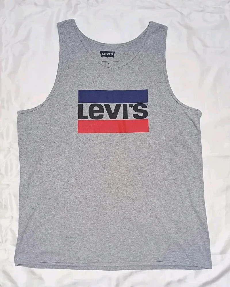 Levi's تانك توب