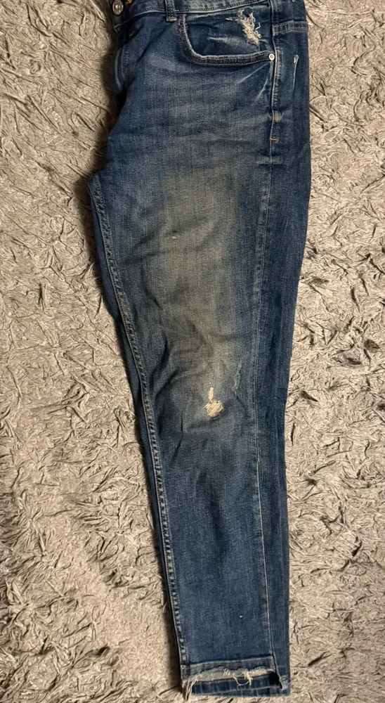 Zara Jeans, size XL / 42 / 14, photo 4