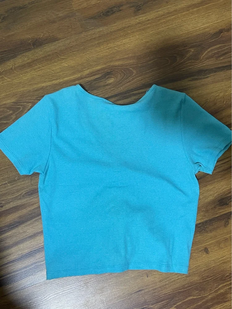 Koton T-shirts, Good, size XL / 42 / 14, photo 2
