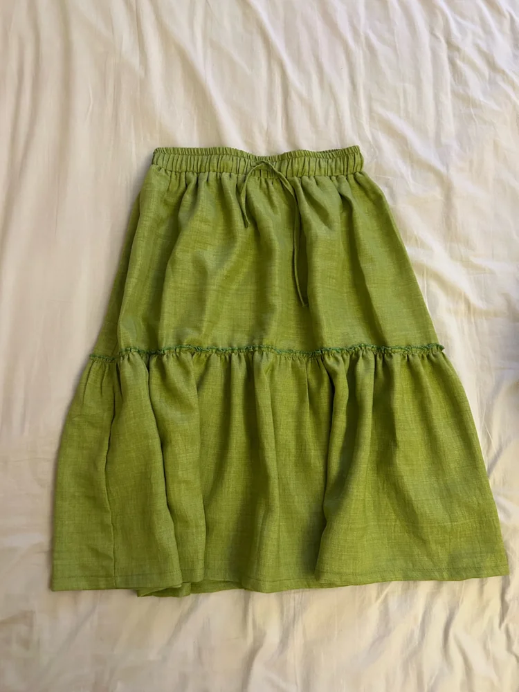 Local Skirts