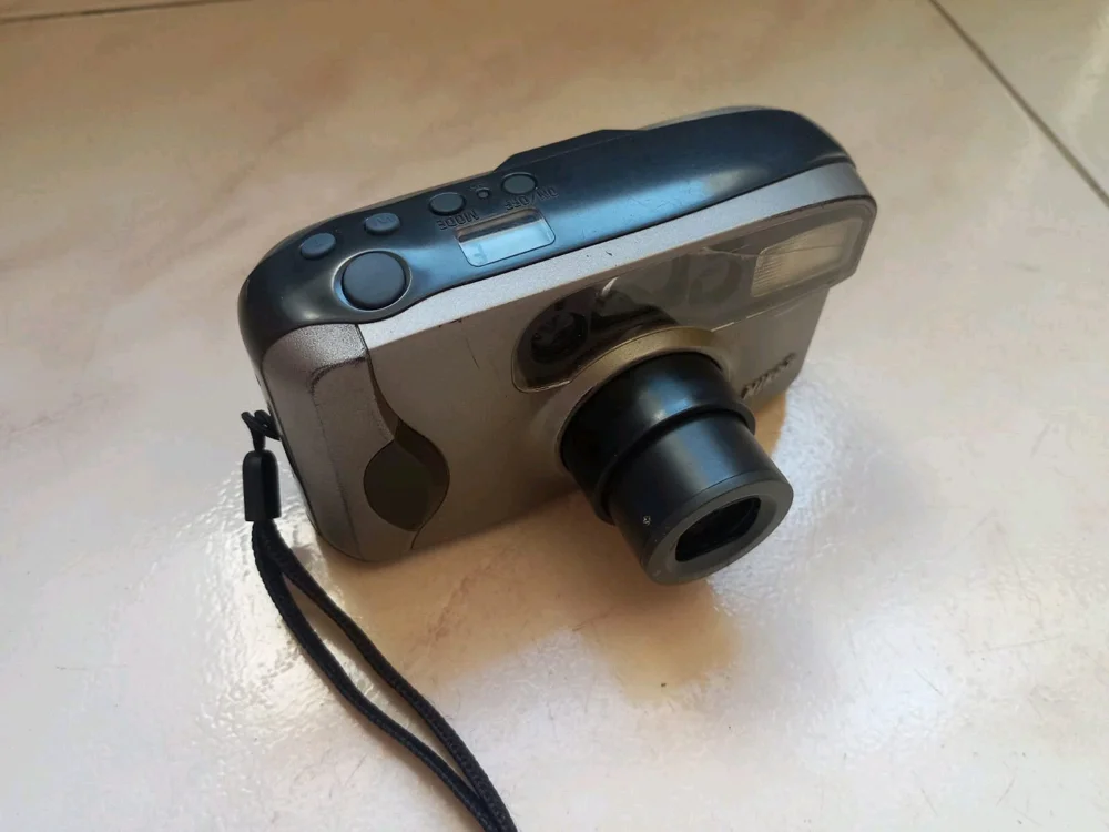 Nikon Digital Cameras, size Other, photo 2