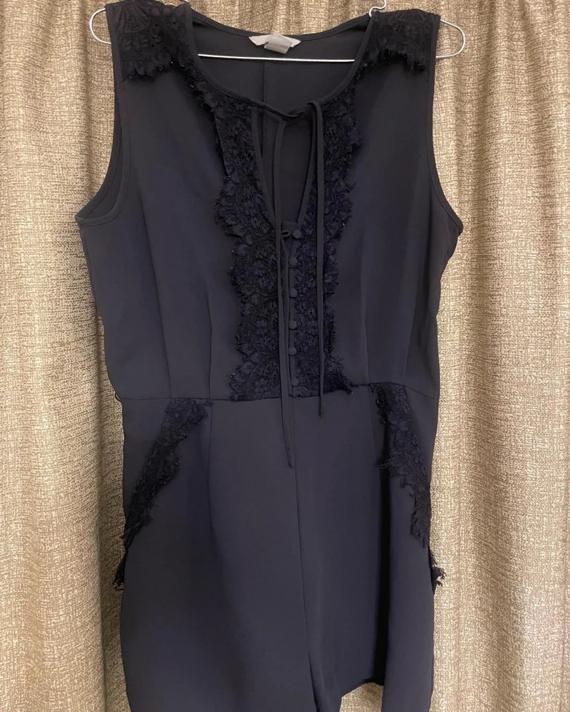 H&M Jumpsuits