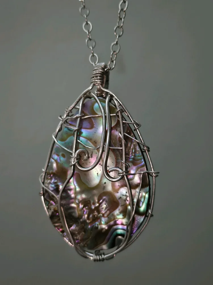 Necklaces, size Other, photo 3