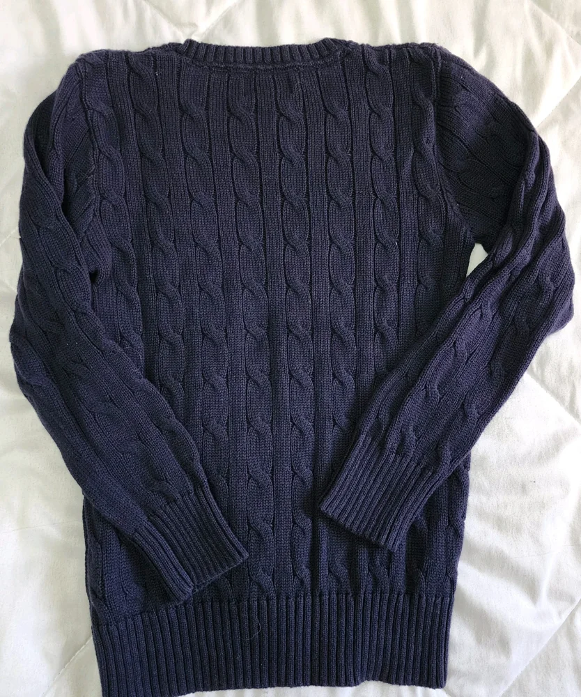 Polo Ralph Lauren Outerwear, size 7y, photo 3