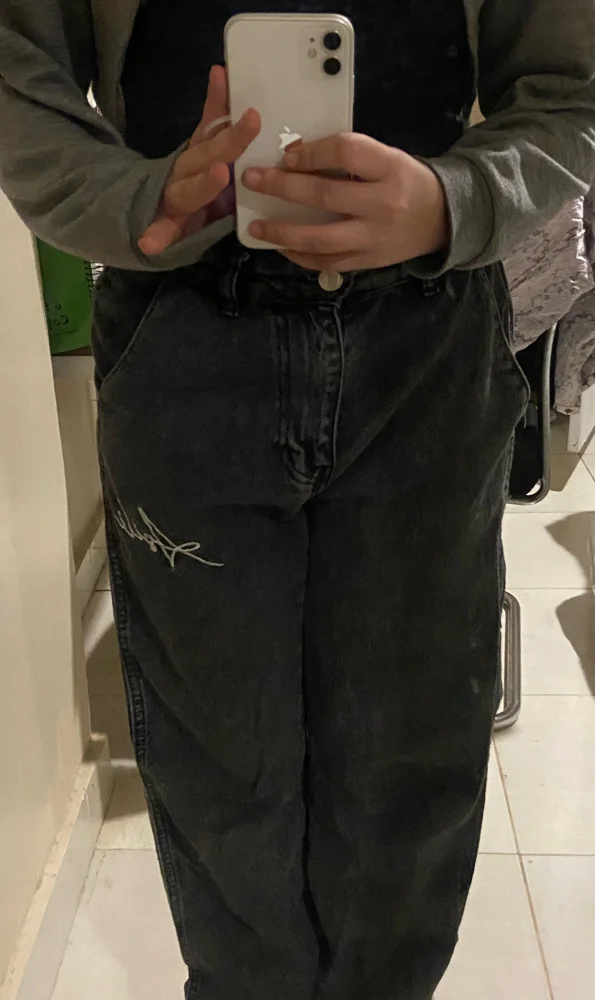 asili Jeans, Very good, size S, photo 3