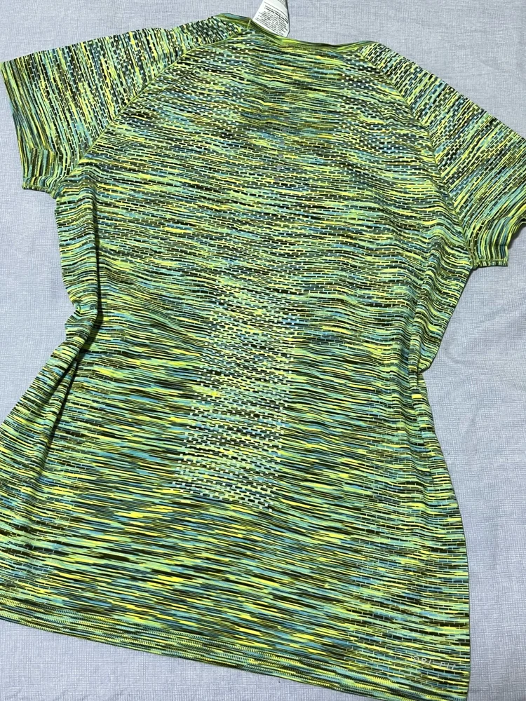 Nike Short Sleeve Shirts, size M, photo 2
