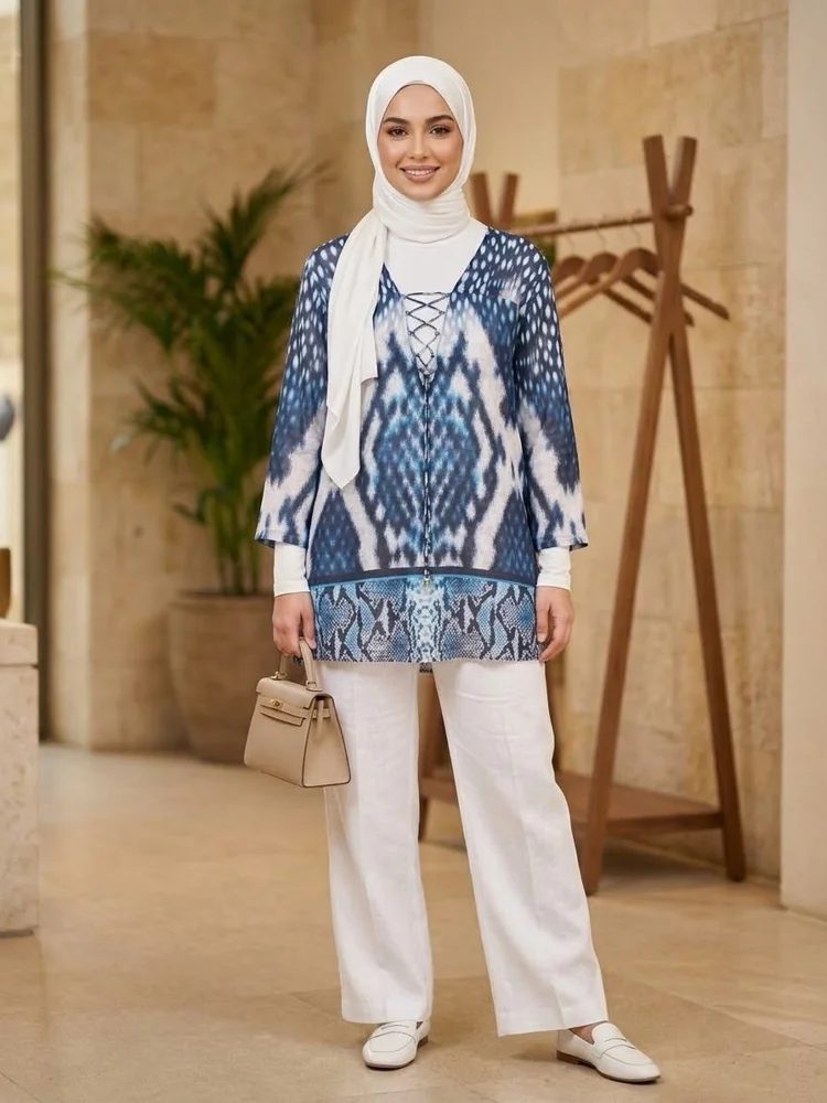 Roberto Cavalli Blouses, size XXL / 44 / 16, photo 2