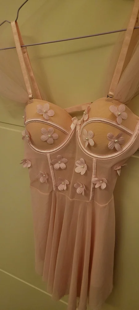 Shein Lingerie, size S / 36 / 8, photo 3