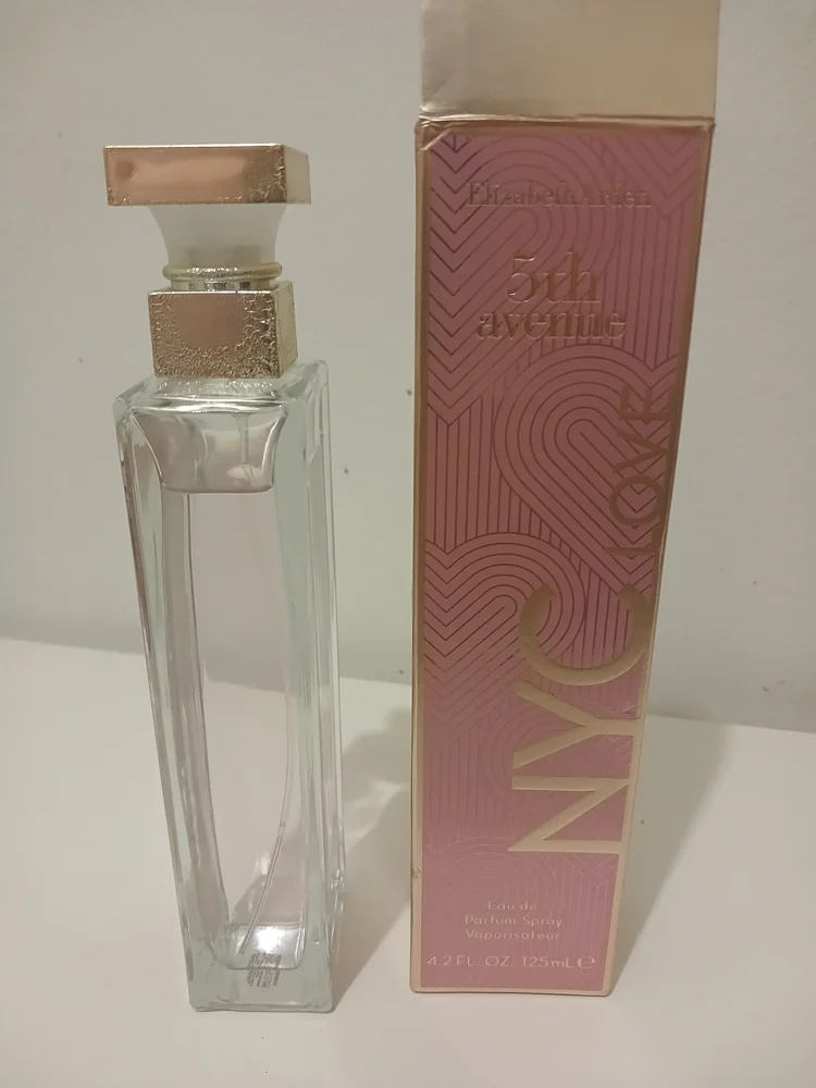 Elizabeth Arden Perfume, Very good, photo 3