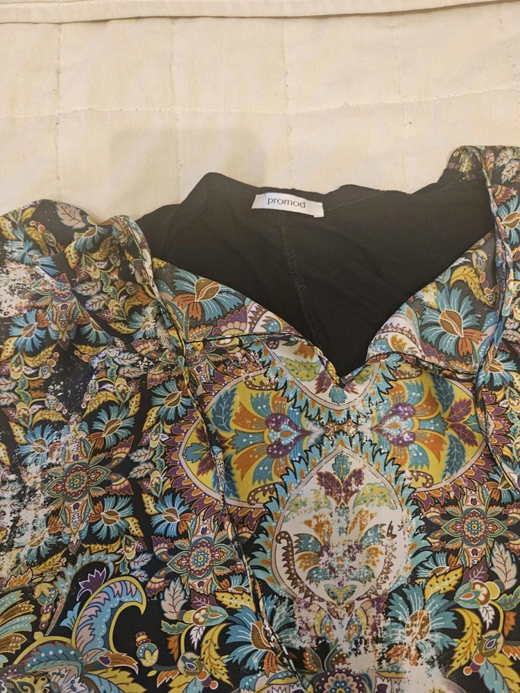 Promod Blouses, Very good, size M / 38 / 10, photo 2