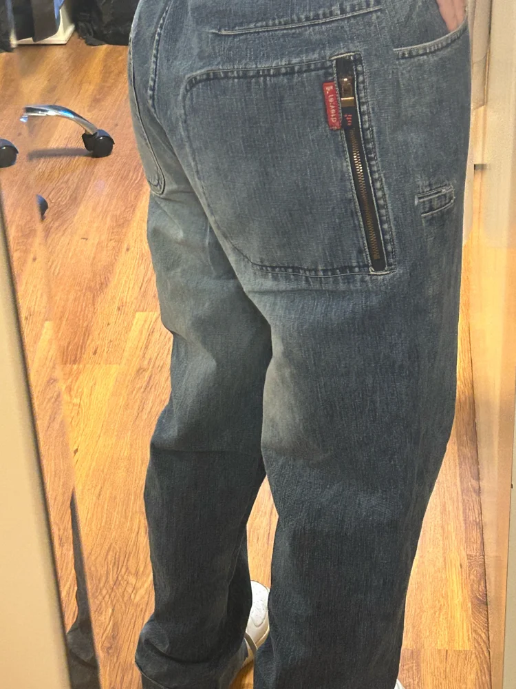 Jeans, size M / 38 / 10, photo 6