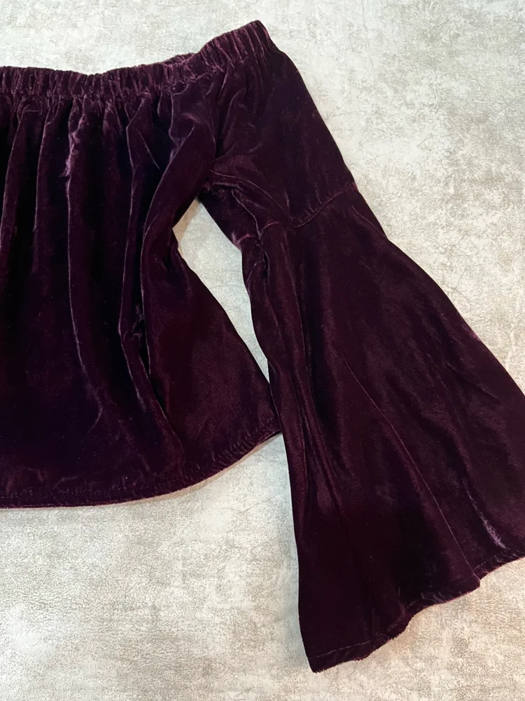 Hollister Blouses, size XS / 34 / 6, photo 2