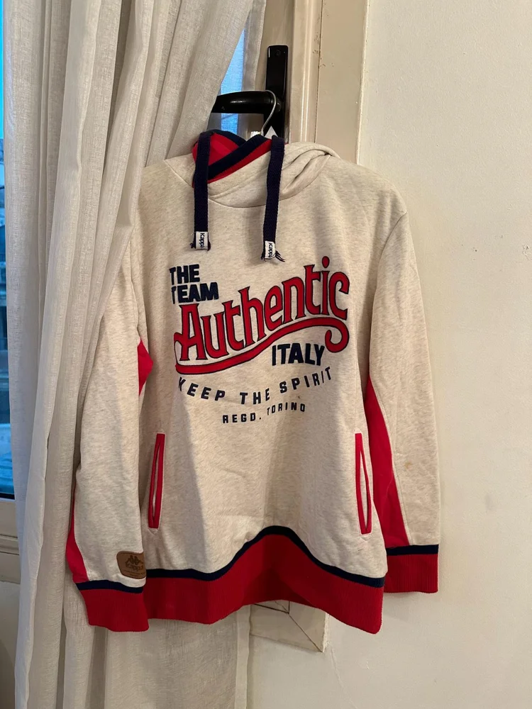 Kappa Hoodies