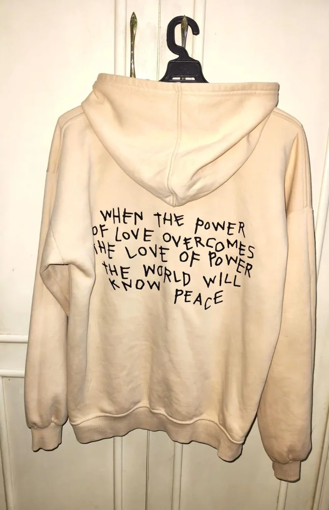 Local Hoodies, Very good, size M / 38 / 10, photo 3