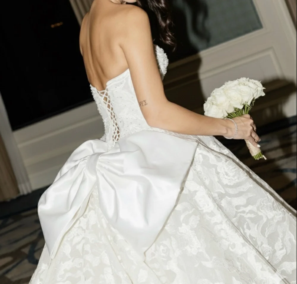 Wedding Dresses