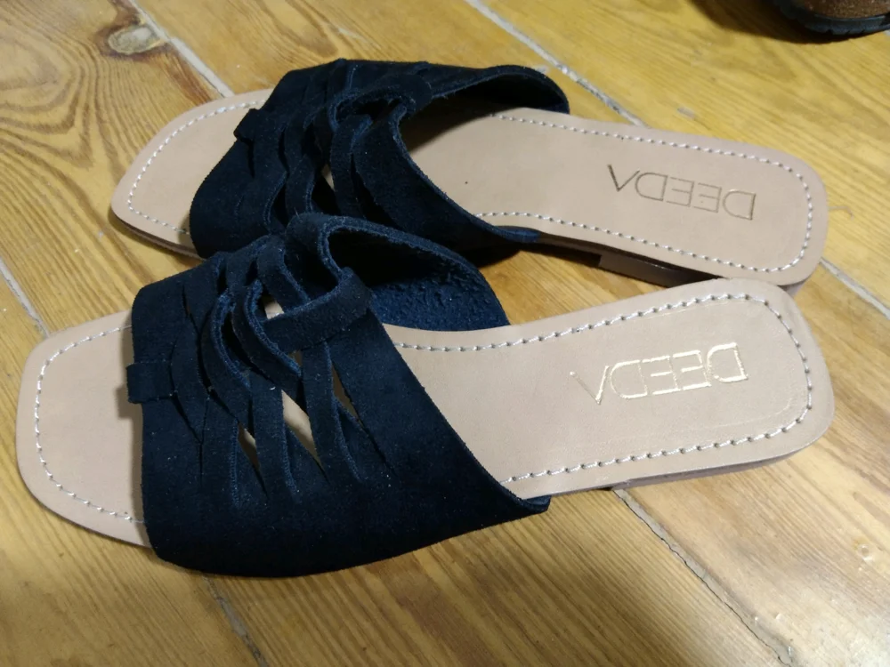 Local Flats, size 38, photo 2