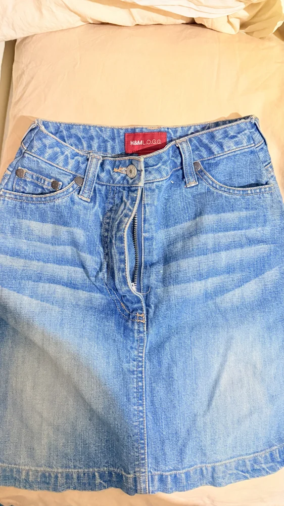 H&M Jeans, size XS / 34 / 6, photo 4