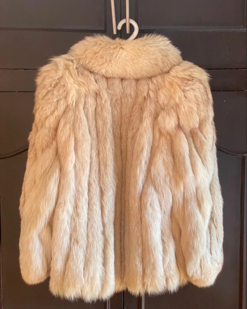 Fox Jackets