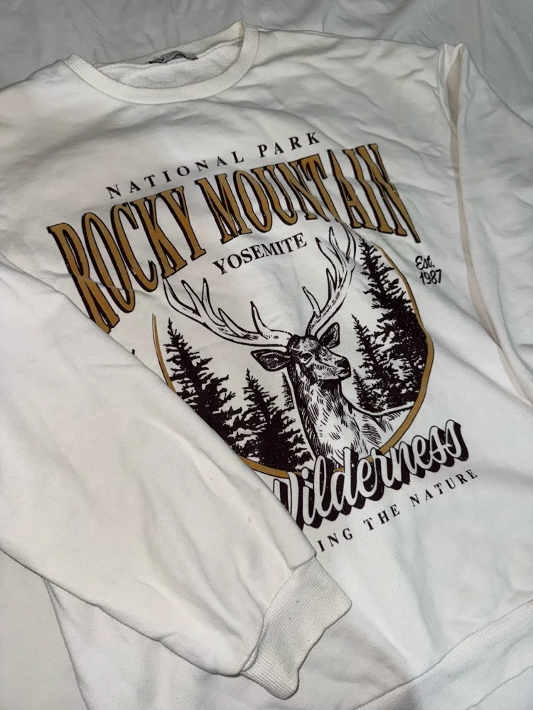 LC Waikiki Sweatshirts, Excellent, size S / 36 / 8, photo 2