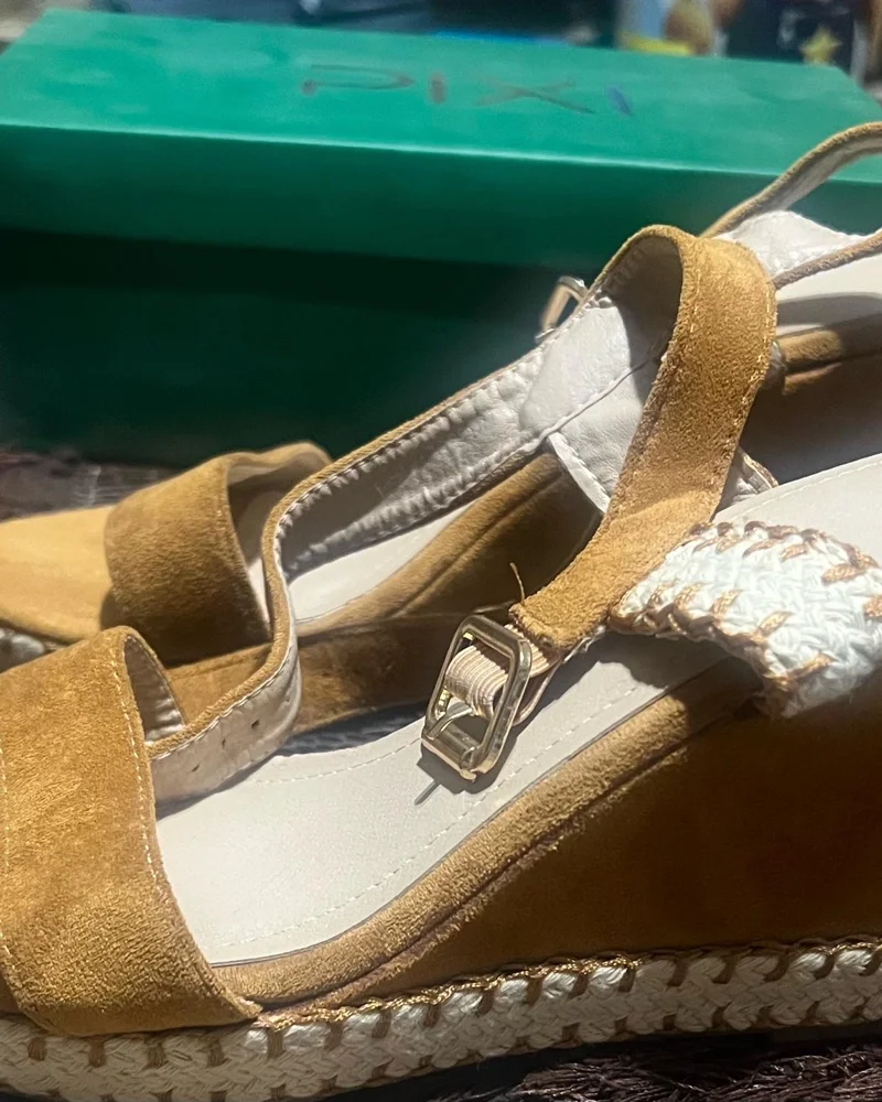 Pixi Sandals, Very good, size 38, photo 2