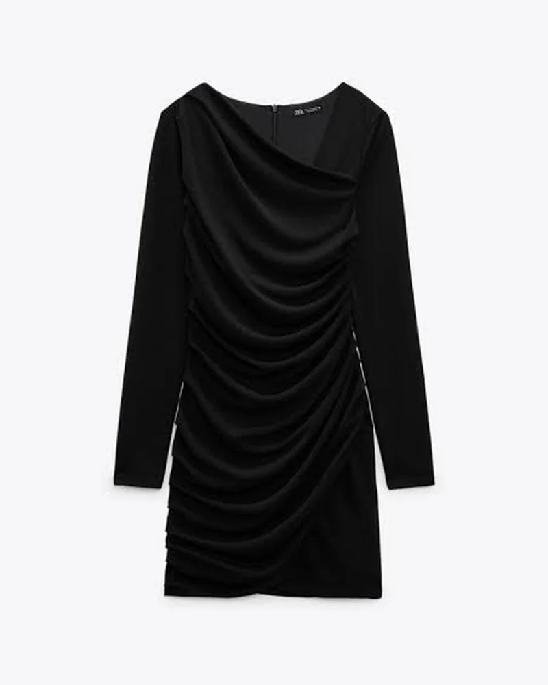 Zara Mini Dresses