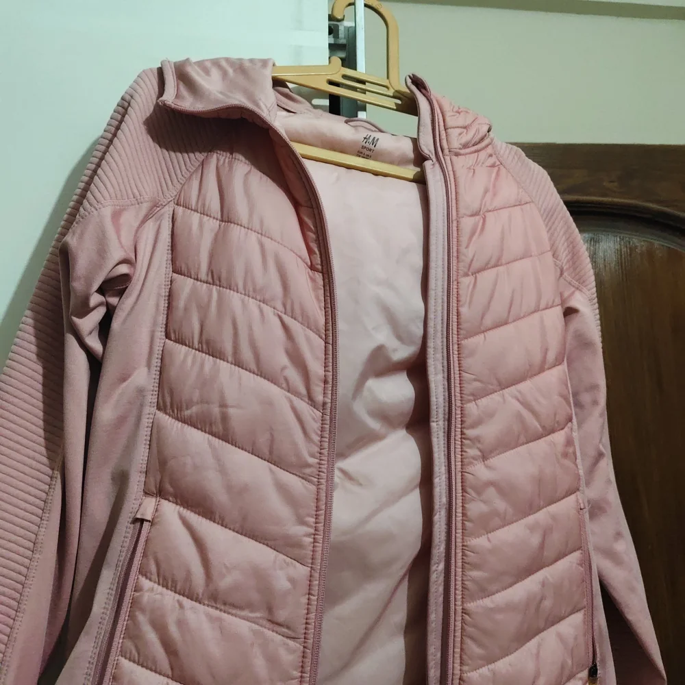 H&M Athletic Jackets, Very good, size S / 36 / 8, photo 2