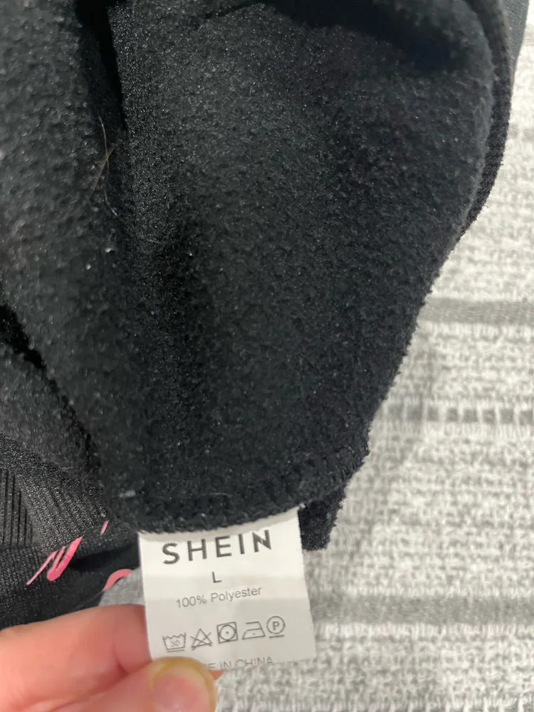 Shein Hoodies, size L / 40 / 12, photo 3