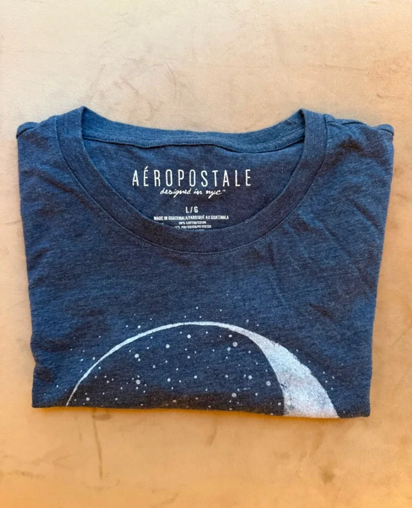 Aero T-shirts