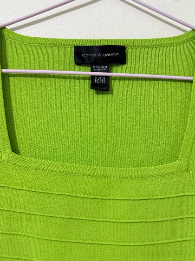 Cami Tops