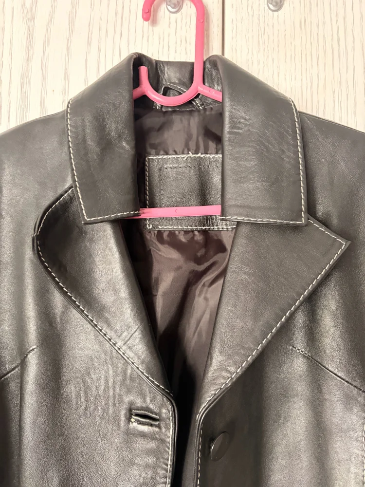 Coats, size S / 36 / 8, photo 2