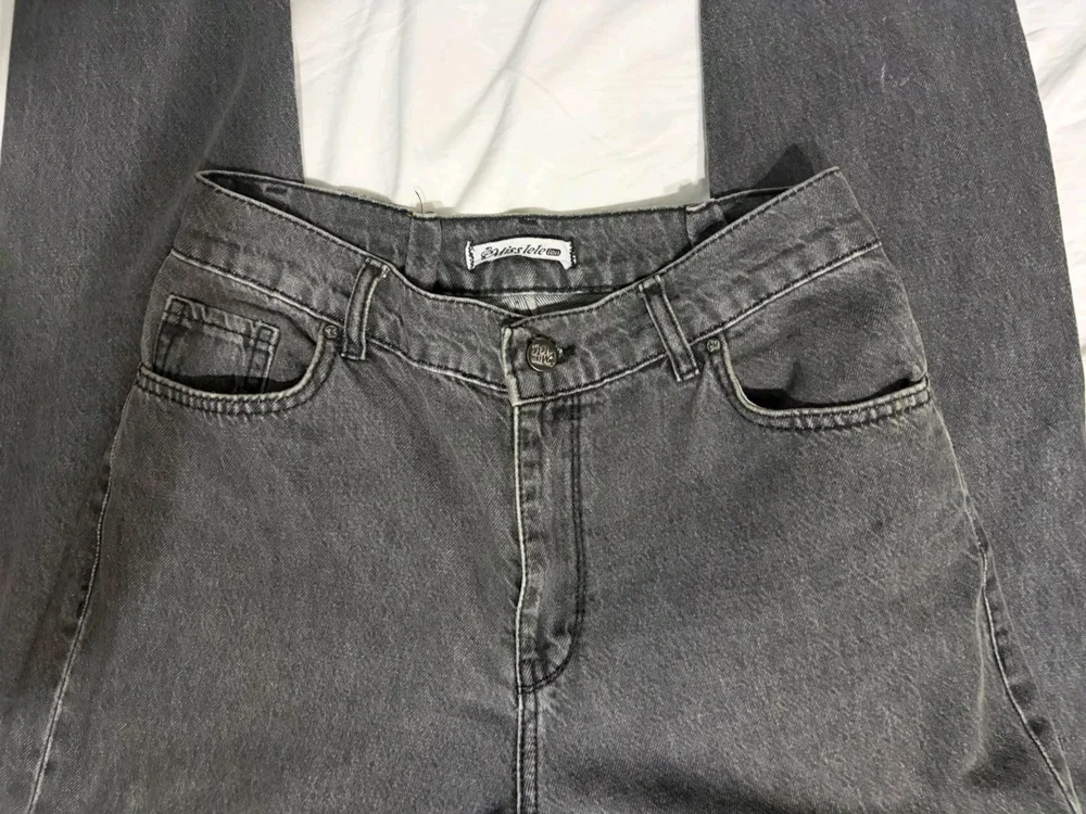 Jeans, size XS / 34 / 6, photo 2