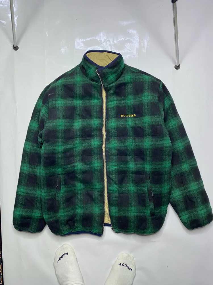Butter Jackets, size XL, photo 3