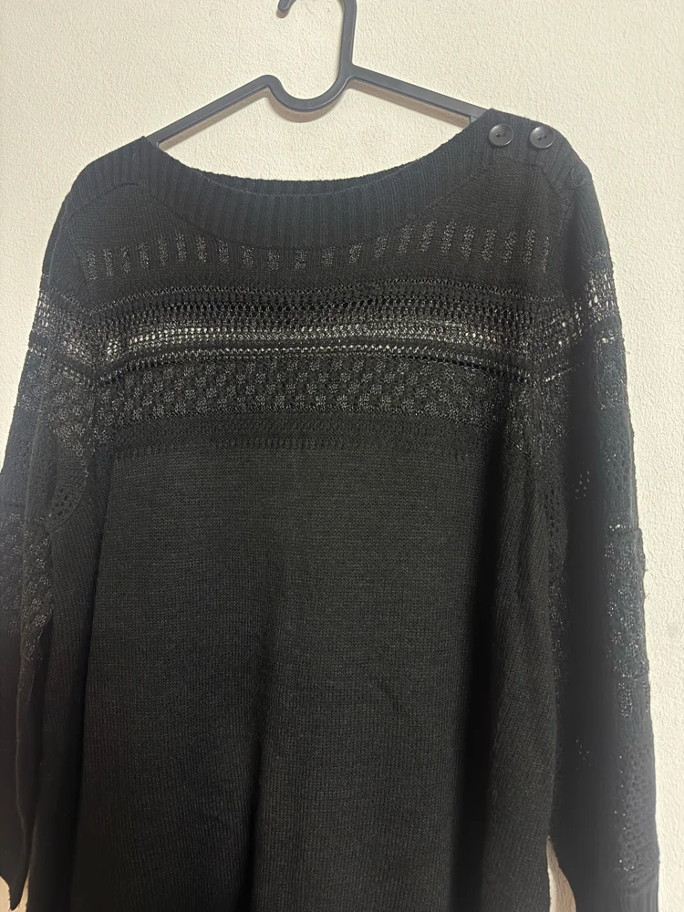 Splash Sweaters & Pullovers, Excellent, one size, photo 4